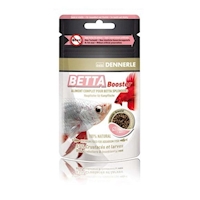 DENNERLE Krmivo Betta Booster 30 ml nové