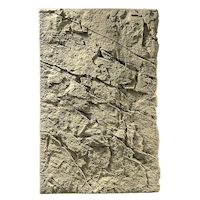 BACK TO NATURE Slimline Sand 80A, 80x50 cm