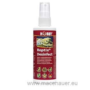 HOBBY Reptix Desinfect 200 ml