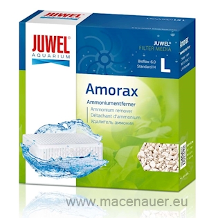 JUWEL Filtrační náplň AMORAX L