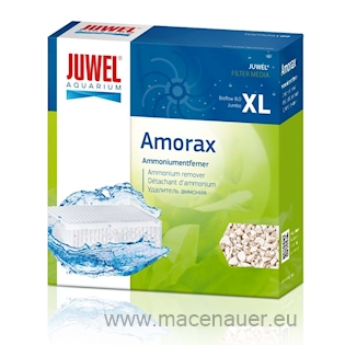 JUWEL Filtrační náplň AMORAX XL