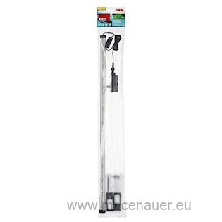 EHEIM LED Osvětlení classicLED, daylight, 940-1025 mm, sladkovodní, 17 W, včetně zdroje