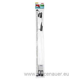EHEIM LED Osvětlení classicLED, daylight, 1140-1225 mm, sladkovodní, 20 W, včetně zdroje