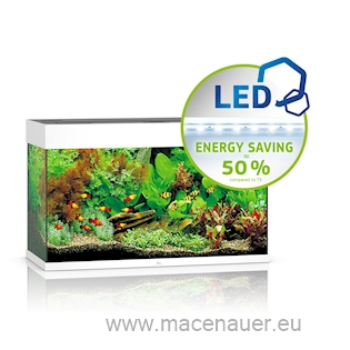 JUWEL akvarijní set Rio 125 LED, bílá, 125 l