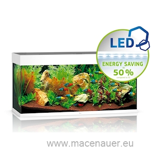 JUWEL akvarijní set Rio 180 LED, bílá, 180 l