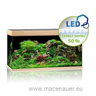 JUWEL akvarijní set Rio 350 LED, světle hnědá, 350 l