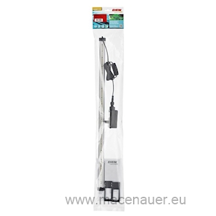 EHEIM LED Osvětlení classicLED, daylight, 740-825 mm, sladkovodní, 13 W, včetně zdroje