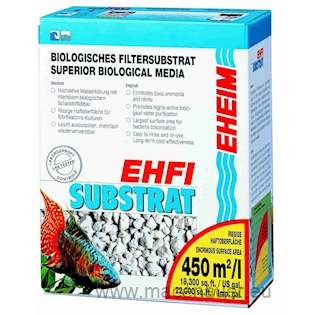 EHEIM Ehfi Substrat 5 l