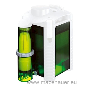 EHEIM Náhradní díl Nádoba filtru s topítkem 230 V/50 Hz pouze pro sladkovodní akvária pro filtr 2327