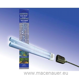 INTERPET Zářivka Compact Blue Moon T5 36 W