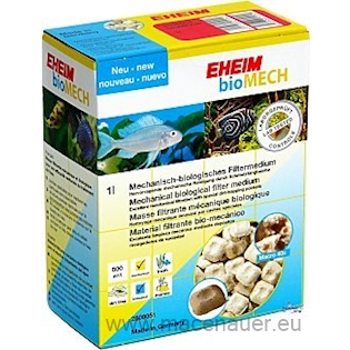 EHEIM Filtrační médium bioMECH 2 l
