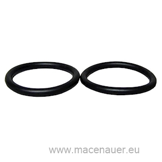 EHEIM Náhradní díl Těsnění pod adapter pro filtr 2071, 2073, 2074, 2075, 2171, 2173, 2076, 2078, 2178, 2080, 2180, 2271, 2273, 2274, 2275, 2371, 2373