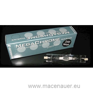 GIESEMANN HQI výbojka Megachrome Marine 150 W, 12500 K, TS