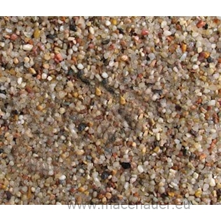 MACENAUER Přírodní písek, jemný, 5 kg