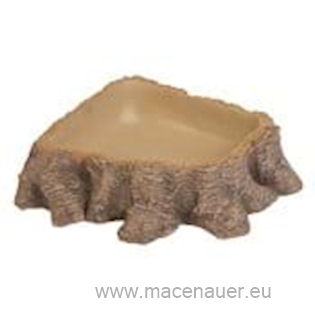 HOBBY Miska Stump S 14x14x3 cm