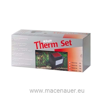 DUPLA Therm 250, 100 W, na 250 l
