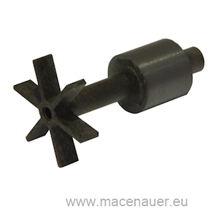 EHEIM Náhradní díl Rotor 50 Hz pro filtr 2041