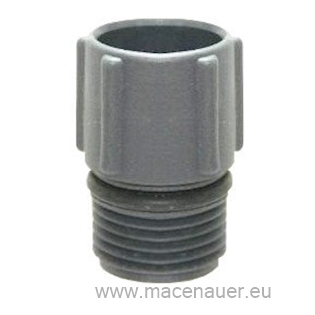 EHEIM Náhradní díl Adapter s těsněním G 1/8'' pro čerpadlo 1046, 3146