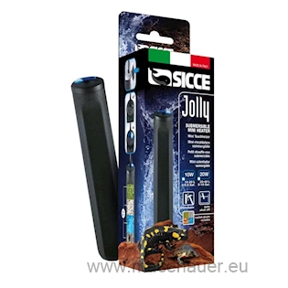 SICCE Topítko Jolly 10 W