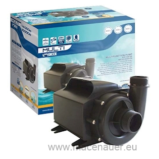 SICCE Čerpadlo Multi 14000e 13 100 l/h