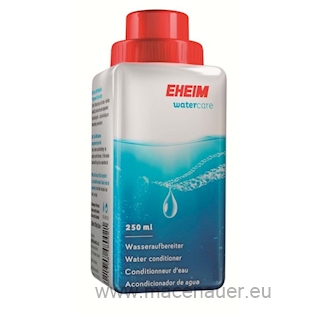 EHEIM Water Conditioner - přípravek pro úpravu čerstvé vody, 140 ml