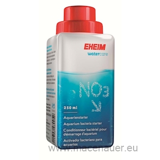 EHEIM BIO CLEAN přípravek pro akvária, 140 ml