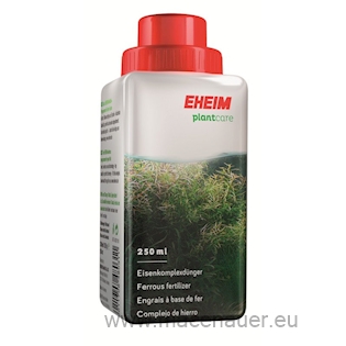 EHEIM Hnojivo s komplexním železem, 250 ml