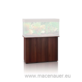 JUWEL Skříň SBX, tmavě hnědá pro akvárium Rio 180