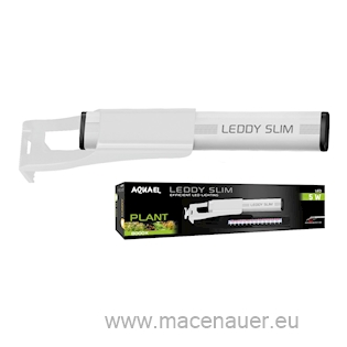 AQUAEL Osvětlení Leddy Slim 5W Plant, 20-30 cm