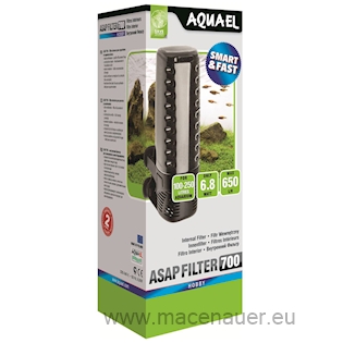 AQUAEL ASAP 700