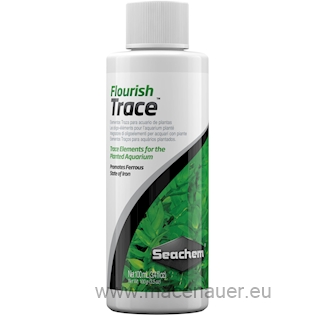 SEACHEM Flourish Trace 100 ml
