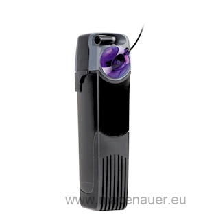 AQUAEL Vnitřní filtr UNIFILTER UV 500, 500 l/h