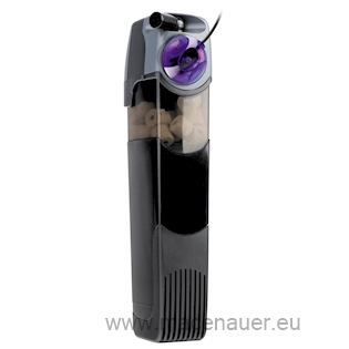 AQUAEL Uni Filter 750 UV Power, 750 l/h