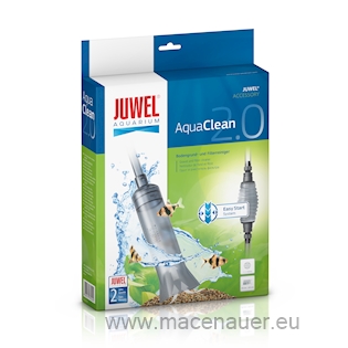 JUWEL Aqua Clean 2, odkalovač dna a filtru