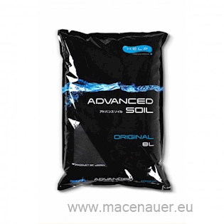 AQUAEL Advanced Soil Original, 8 l