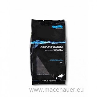 AQUAEL Advanced Soil Original, 3 l