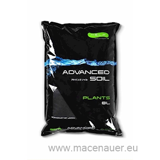 AQUAEL Advanced Soil Plant, 8 l