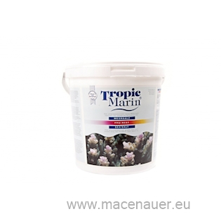 TROPIC MARIN Mořská sůl PRO-REEF 10 kg