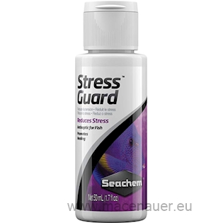 SEACHEM StressGuard 50 ml