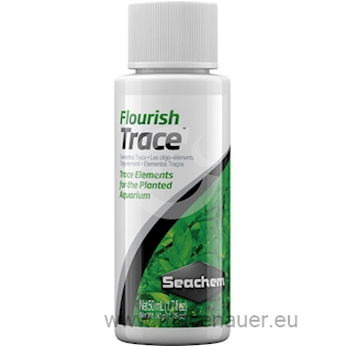 SEACHEM Flourish Trace 50 ml 
