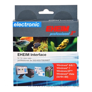 EHEIM Interface Professionel 3 Electronic