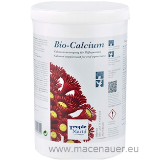 TROPIC MARIN Bio-Calcium 1 800 g