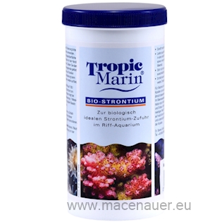 TROPIC MARIN Bio-Strontium 400 g