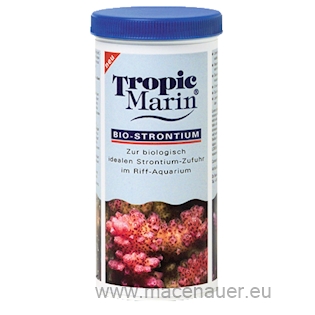 TROPIC MARIN Bio-Strontium 200 g
