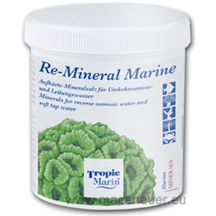 TROPIC MARIN Re-Mineral MARINE 250 g