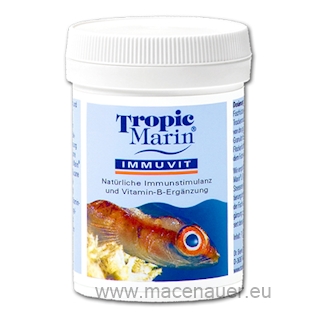 TROPIC MARIN Immuvit 100 ml