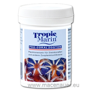 TROPIC MARIN Pro Coral Zooton 100 ml