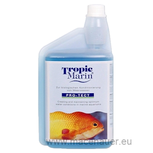 TROPIC MARIN Pro-tect 1 l stopové prvky 