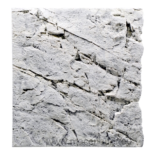 BACK TO NATURE Slimline 60B White Limestone 50x55 cm
