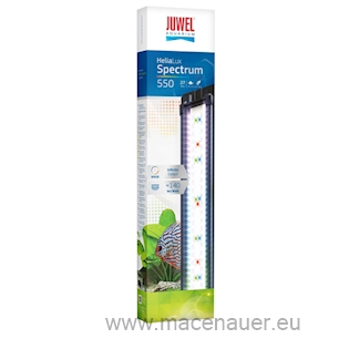 JUWEL HeliaLux Spectrum 550, 53,4 cm, 27 W